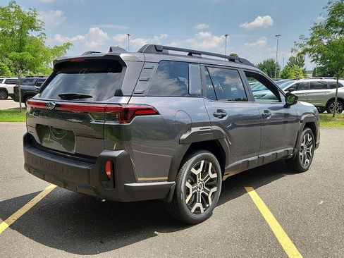 New 2026 Subaru Outback Touring XT AWD/4WD image 4