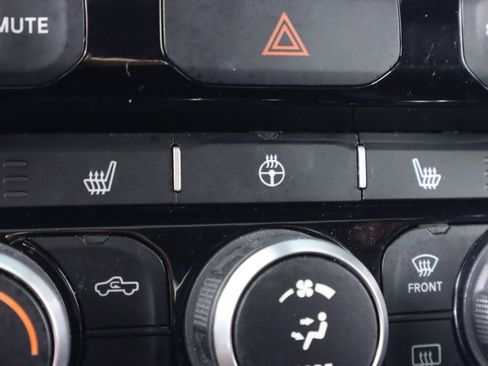 Used 2019 RAM 1500 Rebel w/ Rebel Level 2 Equipment Group image 24