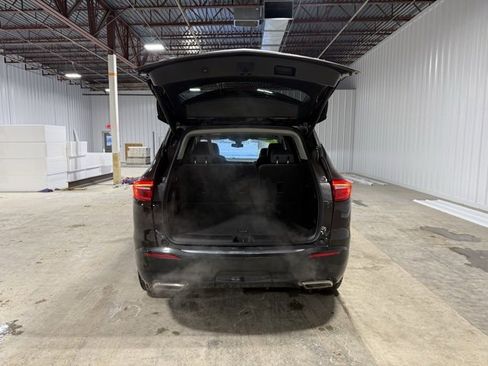 Used 2019 Buick Enclave Premium image 34