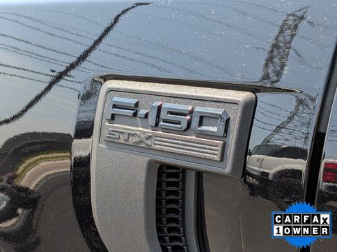 Certified 2023 Ford F150 XL w/ STX Appearance Package AWD/4WD image 13