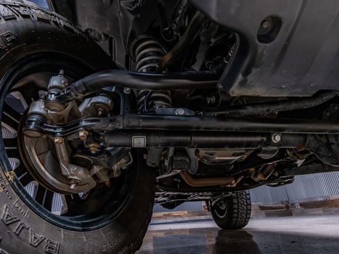 Used 2019 Jeep Wrangler Sport image 13