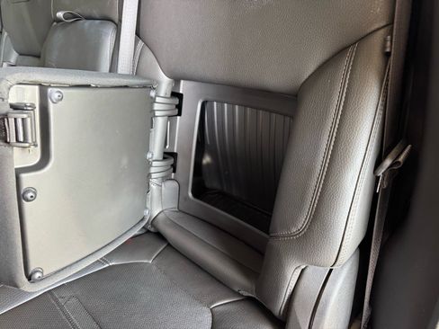 Used 2019 GMC Sierra 1500 Denali AWD/4WD image 13