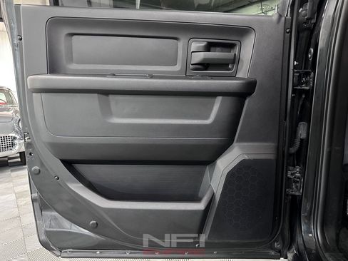 Used 2016 RAM 1500 Express w/ Black Ram 1500 Express Group AWD/4WD image 36