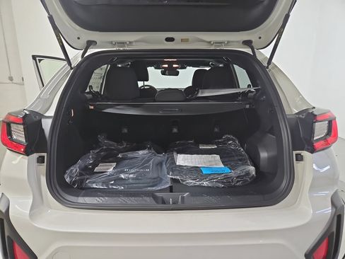 New 2026 Subaru Crosstrek 2.5i Sport w/ Crosstrek Mirror Package AWD/4WD image 24