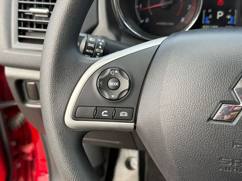 Used 2025 Mitsubishi Outlander Sport ES AWD/4WD image 16