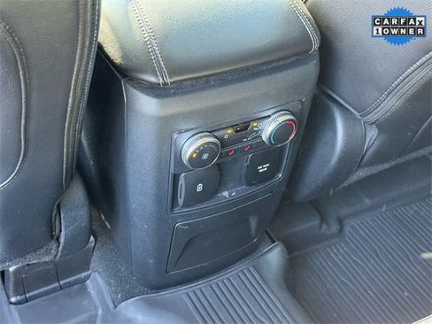 Used 2022 Ford Explorer Limited w/ Equipment Group 301A image 15