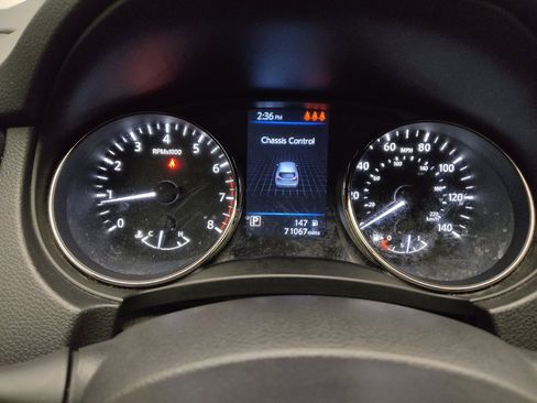 Used 2020 Nissan Rogue Sport S w/ Appearance Package FWD image 23