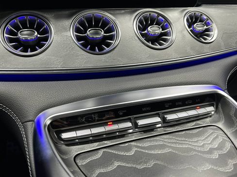 Used 2021 Mercedes-Benz AMG GT 63 image 26