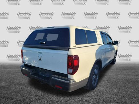 Used 2017 Honda Ridgeline RTL-T image 10