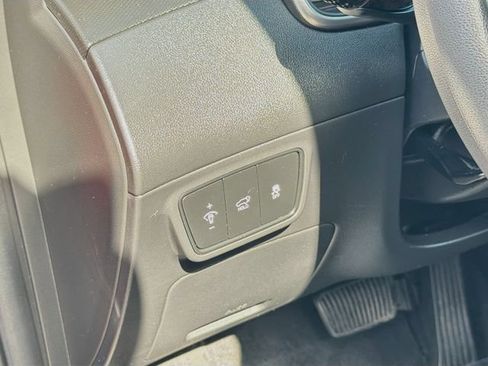 Used 2024 Hyundai Tucson SEL FWD image 10