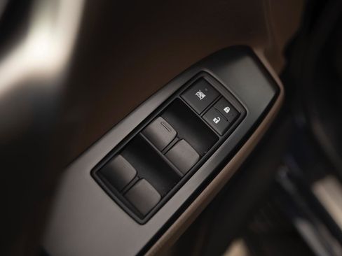 Used 2022 Lexus GX 460 Premium AWD/4WD image 19