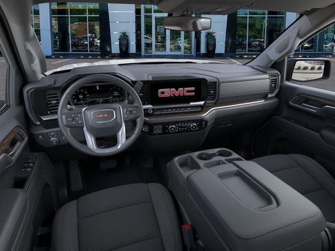 New 2026 GMC Sierra 1500 Elevation image 15