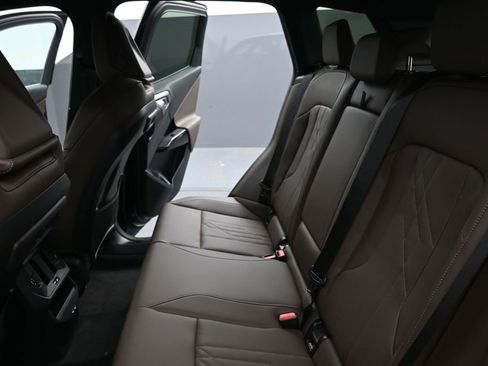 New 2026 BMW X3 xDrive30 AWD/4WD image 30
