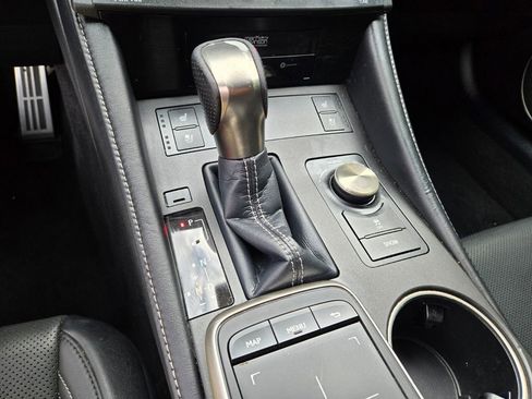 Used 2018 Lexus RC 350 F Sport image 28