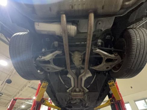 Used 2013 Mercedes-Benz GL 450 4MATIC w/ Premium 1 Pkg image 70