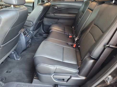 Used 2019 Honda Passport Elite image 18