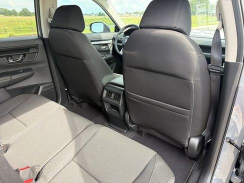 New 2026 Honda CR-V EX image 17