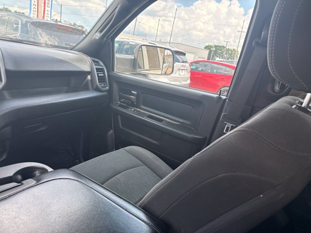 Used 2022 RAM 2500 Tradesman AWD/4WD image 14