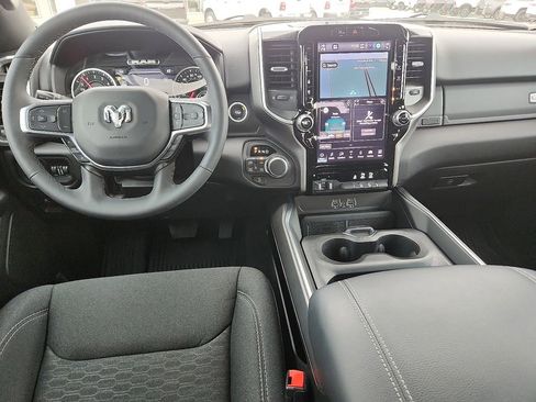 Used 2025 RAM 1500 Lone Star AWD/4WD image 15