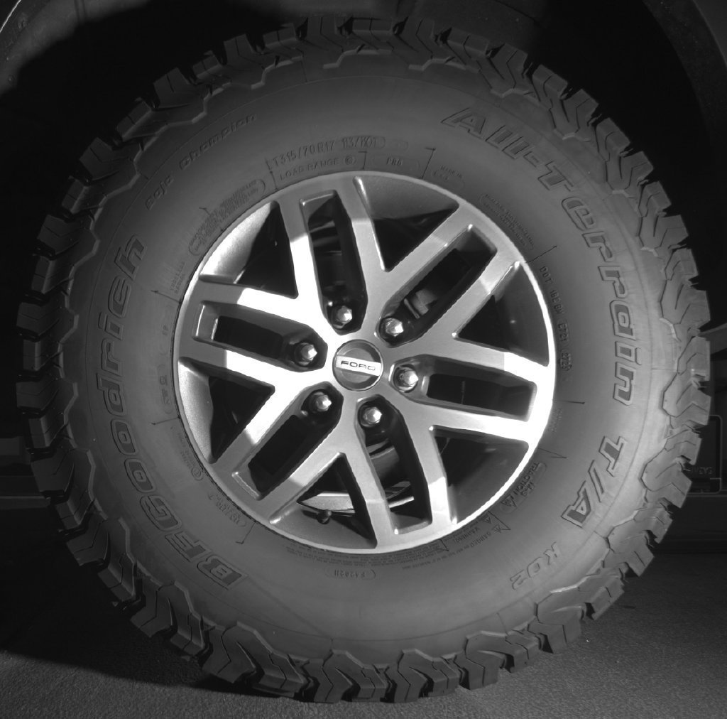 Used 2017 Ford F150 Raptor w/ Equipment Group 802A Luxury AWD/4WD image 9
