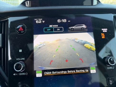 Used 2022 Subaru Outback Limited image 12