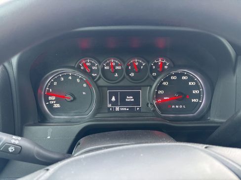 Used 2023 GMC Sierra 1500 Pro w/ Graphite Edition image 16