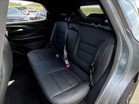 New 2026 Chevrolet TrailBlazer ACTIV image 10
