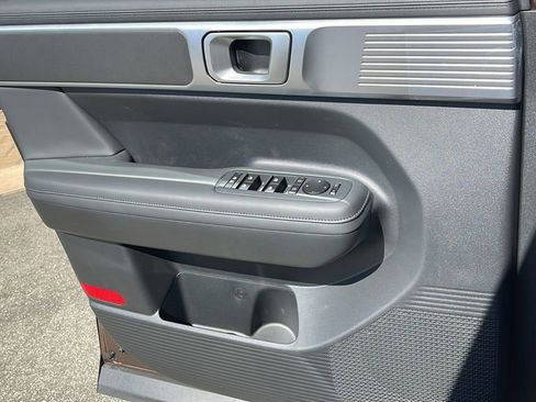 New 2025 Hyundai Santa Fe XRT image 26