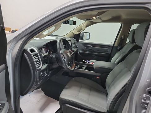 Used 2020 RAM 1500 Big Horn image 4