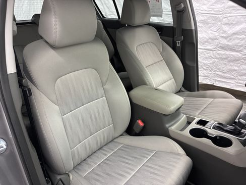 Used 2019 Kia Sportage LX AWD/4WD image 13