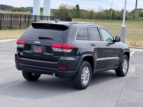 Used 2020 Jeep Grand Cherokee Laredo image 20