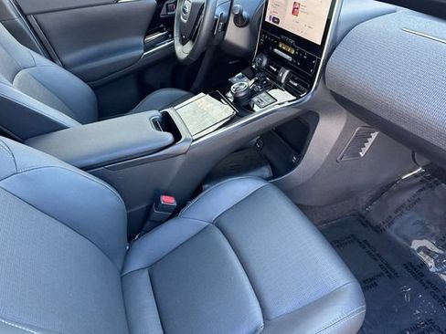 Used 2023 Subaru Solterra AWD image 18