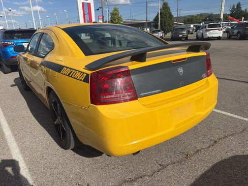 Used 2006 Dodge Charger R/T RWD image 9