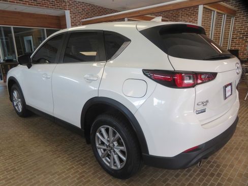 Used 2023 MAZDA CX-5 AWD 2.5 S image 63
