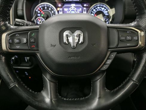 Used 2020 RAM 1500 Sport w/ Leather & Sound Group image 42