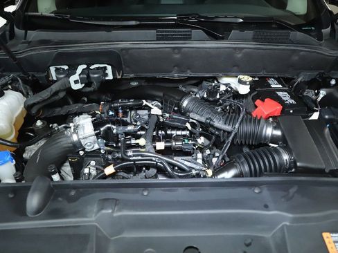 Used 2023 Lincoln Nautilus Reserve w/ Luxury Package image 37