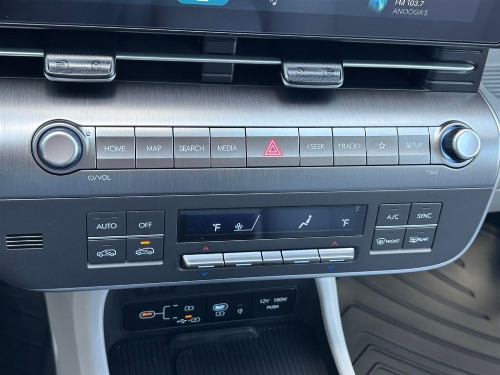 Used 2026 Hyundai Kona SEL Sport FWD image 22