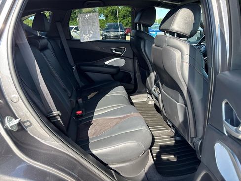 Used 2022 Acura RDX A-Spec AWD/4WD image 22