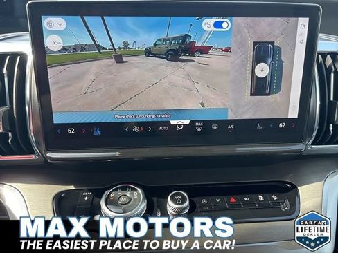 New 2026 Ford Expedition Max Platinum w/ Driver's Package AWD/4WD image 27