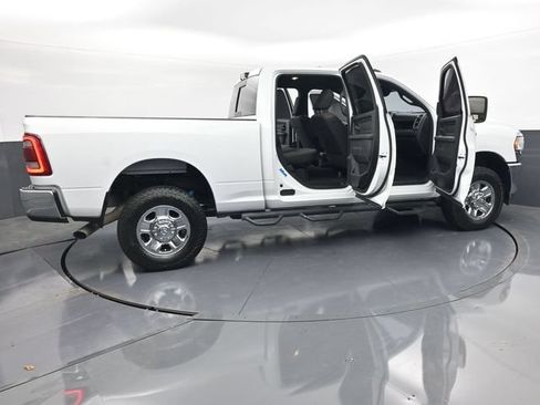 Used 2023 RAM 2500 Tradesman w/ Towing Technology Group AWD/4WD image 44