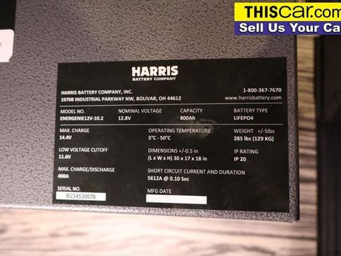 Used 2020 Mercedes-Benz Sprinter 2500 image 49