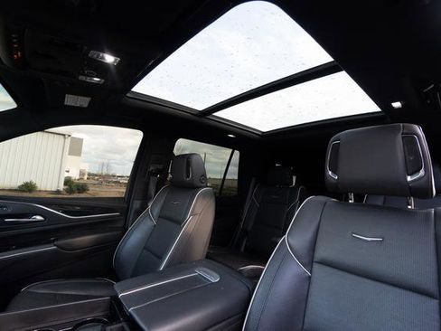 Used 2023 Cadillac Escalade Sport image 21