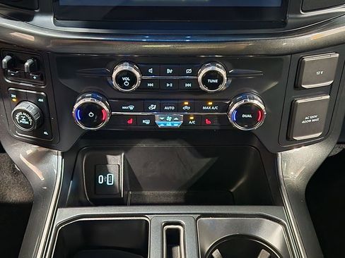 Used 2022 Ford F150 Tremor w/ Equipment Group 401A Mid AWD/4WD image 39