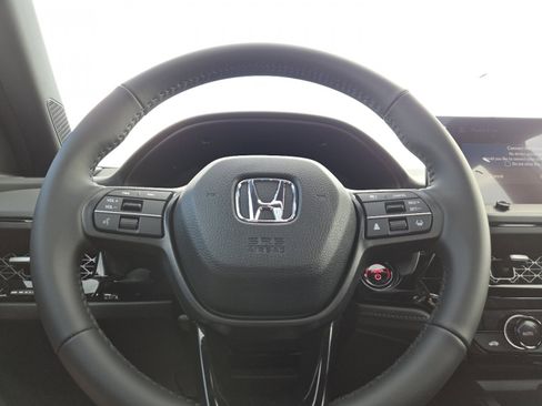 New 2026 Honda Accord Sport image 26