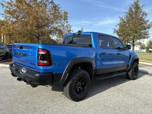 Used 2024 RAM 1500 TRX w/ TRX Level 2 Equipment Group image 3