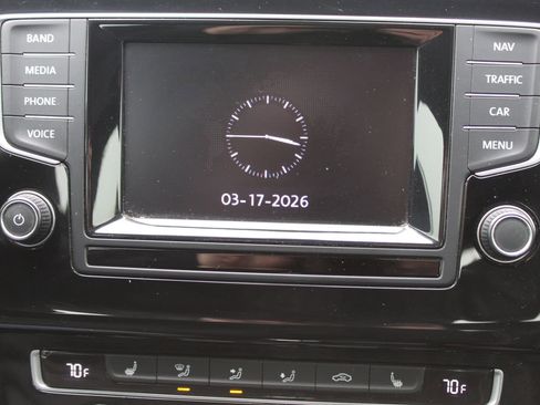 Used 2015 Volkswagen Golf R R image 35