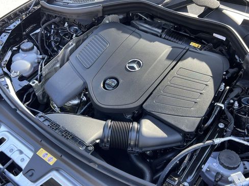New 2026 Mercedes-Benz GLC 300 4MATIC image 27