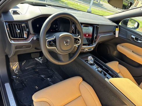 New 2026 Volvo V60 B5 Cross Country Ultra w/ Protection Package Premier image 14