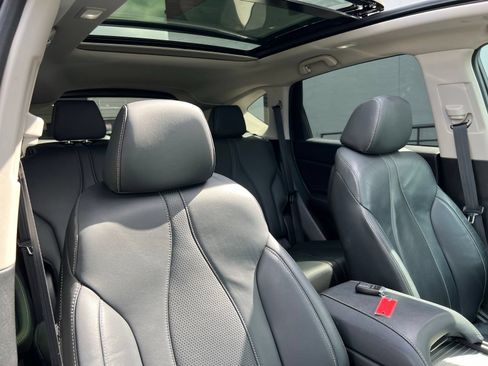 Used 2021 Acura RDX FWD w/ Technology Package image 59