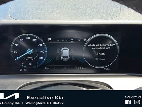 Used 2026 Kia Seltos EX w/ EX Sunroof Package AWD/4WD image 16